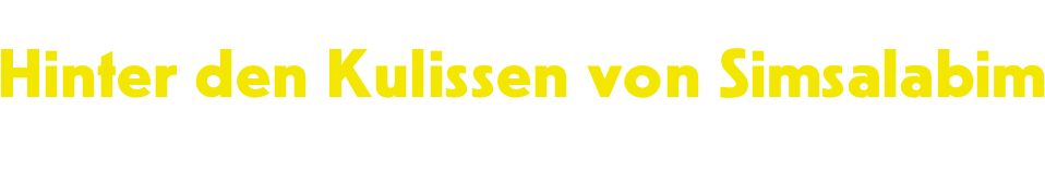 11. Mai 2025 – 31. Oktober 2025
Hinter den Kulissen von Simsalabim
Die Zauberkunst des großen Kalanag